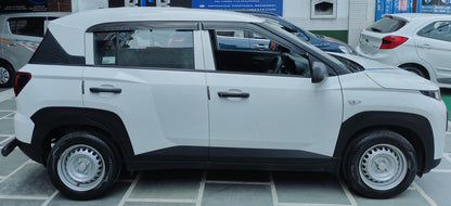 HYUNDAI EXTER EX 1.2 MT KAPPA PETROL (2025)
