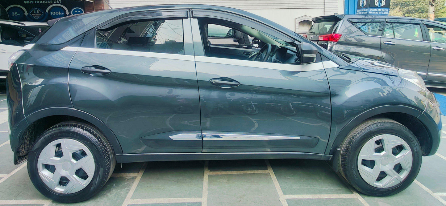 TATA NEXON XM 1.2 PETROL (2018)