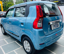 Load image into Gallery viewer, 14,000 KMS MARUTI WAGONR LXI GREEN CNG (2022)
