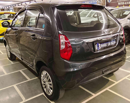 30,000 KMS TATA BOLT XMS 1.2 PETROL (2017)