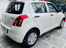 Load image into Gallery viewer, 20,000 KMS MARUTI SWIFT LXI PETROL (2010)
