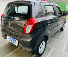 Load image into Gallery viewer, 5,400 KMS MARUTI ALTO VXI+ PETROL (2022)
