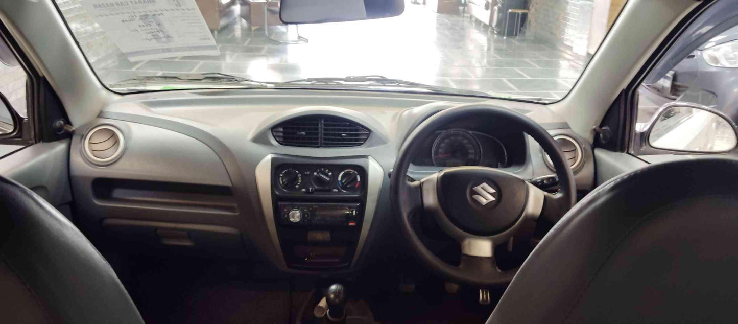 MARUTI ALTO 800 LXI PETROL (2014)
