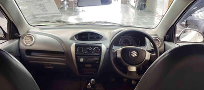 MARUTI ALTO 800 LXI PETROL (2014)