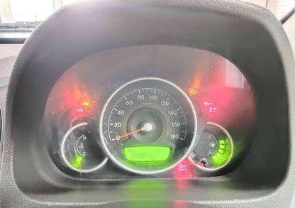 34000 KMS HYUNDAI EON MAGNA+ PETROL ( 2018)