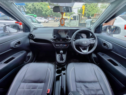 HYUNDAI EXTER EX 1.2 MT KAPPA PETROL (2025)