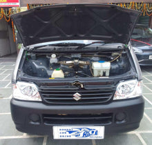 Load image into Gallery viewer, MARUTI EECO 5 STR AC GREEN CNG (2015)
