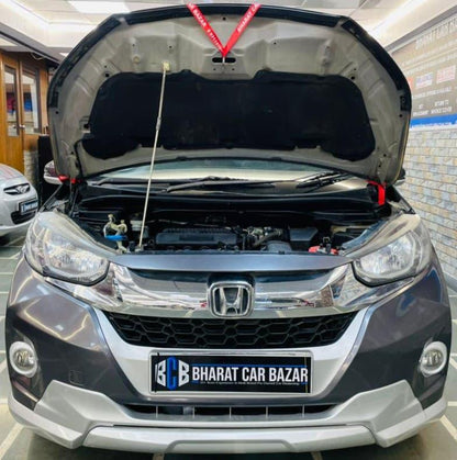 45,000 KMS HONDA WR-V 1.2 VX MT PETROL (2017)