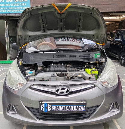 HYUNDAI EON ERA+ PETROL+CNG (2013)