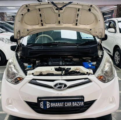 HYUNDAI EON MAGNA PETROL (2015)