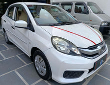 Load image into Gallery viewer, HONDA AMAZE E(O) 1.2 CNG (2018)
