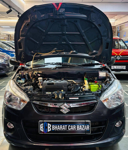 18,000 KMS MARUTI ALTO K10 VXI AUTOMATIC PETROL (2019)