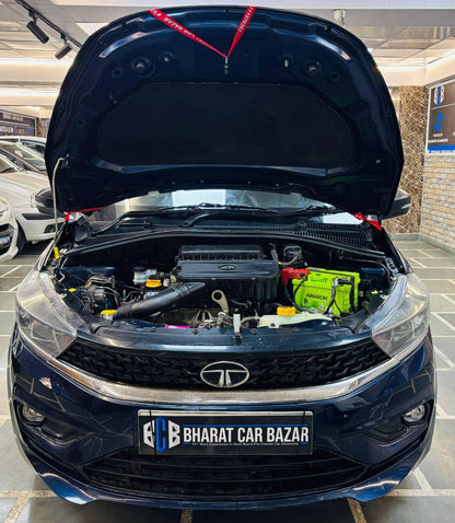 21,000 KMS TATA TIAGO XT (O) 1.2 RTN PETROL (2023)