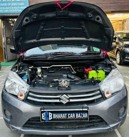 23,000 KMS MARUTI CELERIO VXI PETROL (2020)