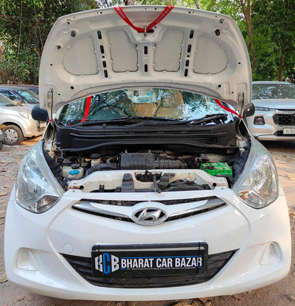 HYUNDAI EON D-LITE+ S PETROL (2015)