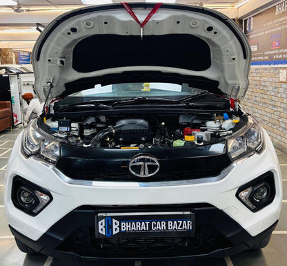 23,000 KMS TATA NEXON 1.2 XM S RTN CNG (2023)