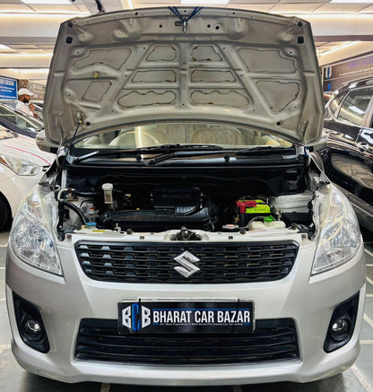 48,000 KMS MARUTI ERTIGA VXI PEROL (2014)