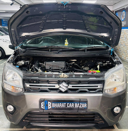 MARUTI WAGONR VXI GREEN CNG (2024)