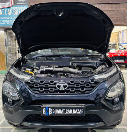 TATA HARRIER XZ 2.0L MT DIESEL (2020)