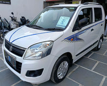 Load image into Gallery viewer, 37,000 KMS MARUTI WAGONR LXI PETROL (2015)
