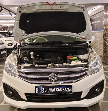 15,000 KMS MARUTI ERTIGA VXI PETROL (2016)