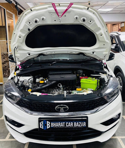 33,000 KMS TATA TIAGO XTA 1.2 I-CNG TWN (2024)