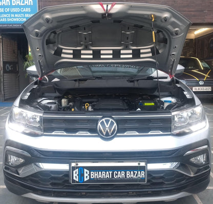 VOLKSWAGEN TAIGUN HIGHLINE 1.0 AT PETROL (2022)