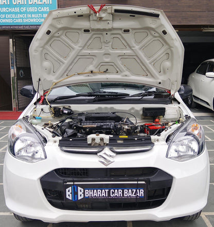 MARUTI ALTO 800 VXI PETROL (2015)