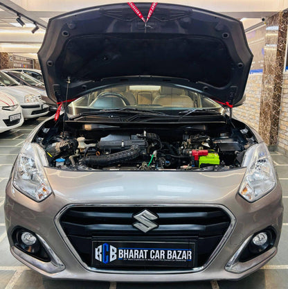 MARUTI DZIRE VXI GREEN CNG (2023)