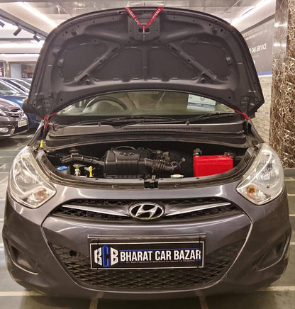 11,000 KMS HYUNDAI I10 MAGNA 1.1 PETROL (2014)