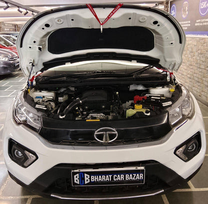 30,000 KMS TATA NEXON 1.2 XM+ S RTN PETROL (2023)