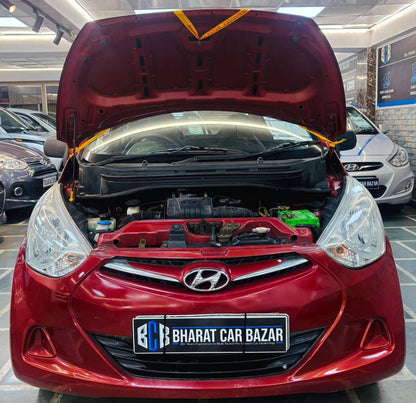 HYUNDAI EON D-LITE+ PETROL (2013)