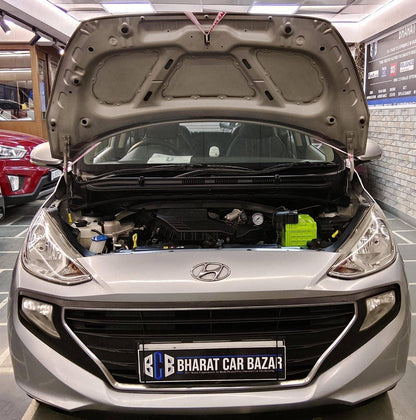 HYUNDAI SANTRO 1.1 MT SPORTZ CNG (2019)