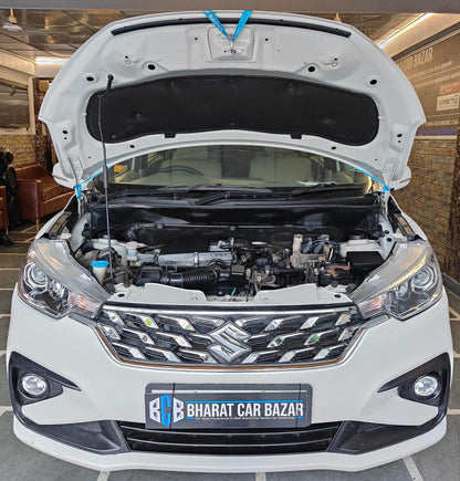 MARUTI ERTIGA ZXI GREEN CNG (2022)