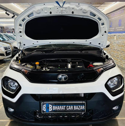 14,000 KMS TATA PUNCH 1.2 ADVENTURE S I-CNG (2025)