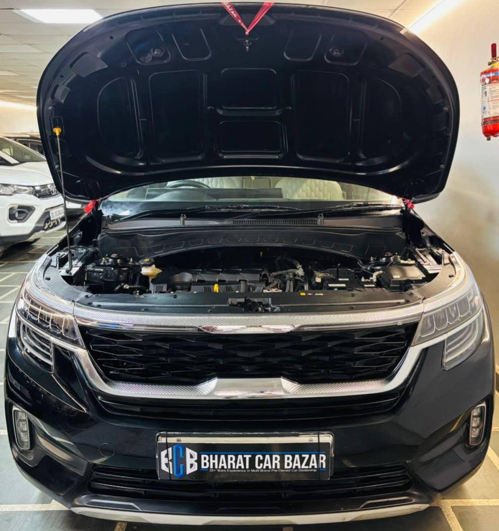 29,000 KIA SELTOS G 1.5 HTX 6 MT PETROL (2023)