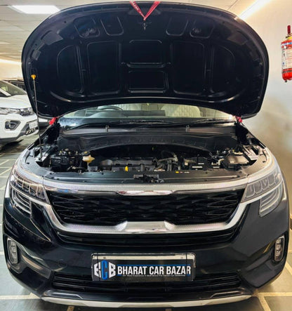 29,000 KIA SELTOS G 1.5 HTX 6 MT PETROL (2023)