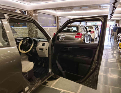 MARUTI WAGONR LXI PETROL (2020)