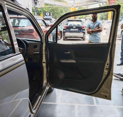 32,000 KMS MARUTI WAGONR LXI GREEN CNG (2011)