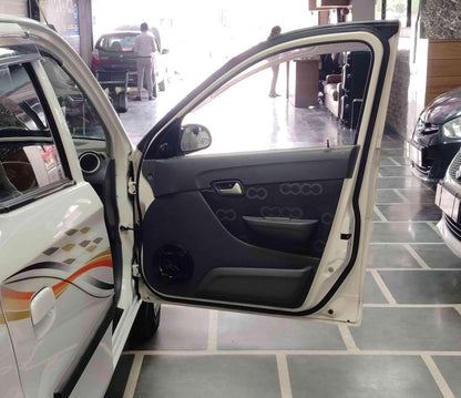 MARUTI ALTO 800 LXI PETROL (2014)