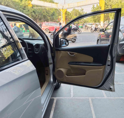 HONDA AMAZE 1.2 VX MT PETROL (2016)
