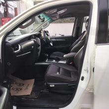 Load image into Gallery viewer, TOYOTA  FORTUNER AUTO  4X2 DIESEL (2018)
