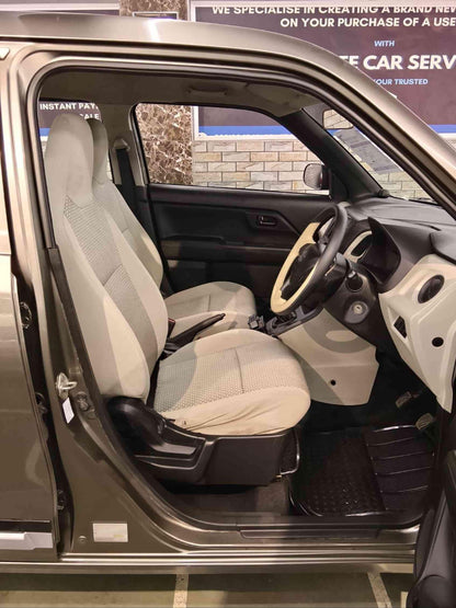 MARUTI WAGONR LXI PETROL (2020)