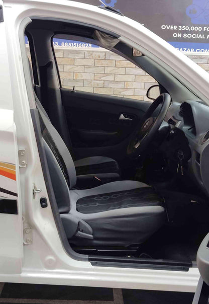 MARUTI ALTO 800 LXI PETROL (2014)