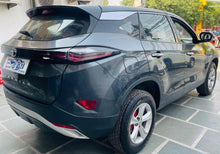 Load image into Gallery viewer, 45,000 KMS TATA HARRIER XZ 2.0L DIESEL (2020)
