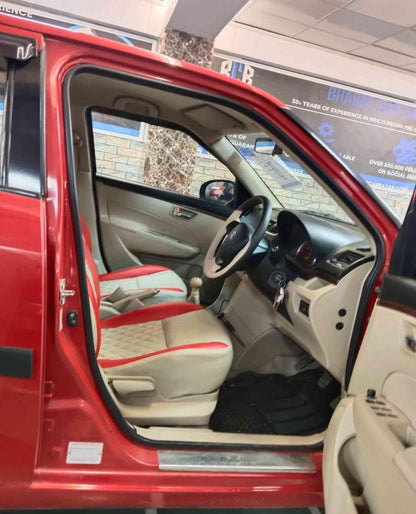 48,000 KMS MARUTI DZIRE VXI PETROL (2012)