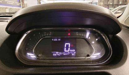 TATA TIAGO XZ 1.2 PETROL (2020)