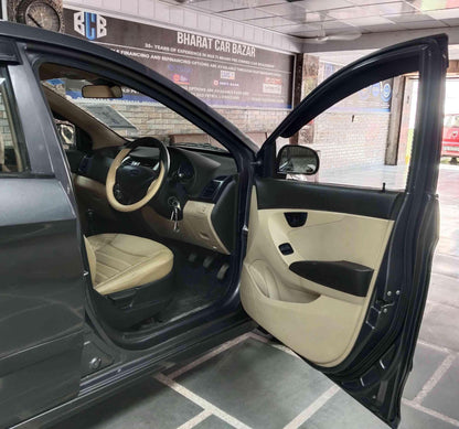 34000 KMS HYUNDAI EON MAGNA+ PETROL ( 2018)