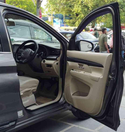 MARUTI ERTIGA ZXI (O) GREEN CNG (2023)