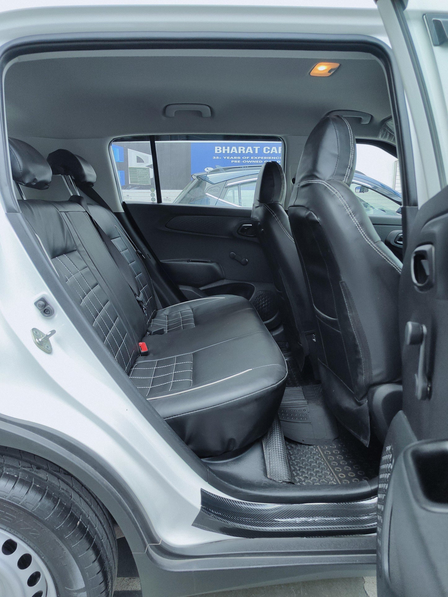 HYUNDAI EXTER EX 1.2 MT KAPPA PETROL (2025)